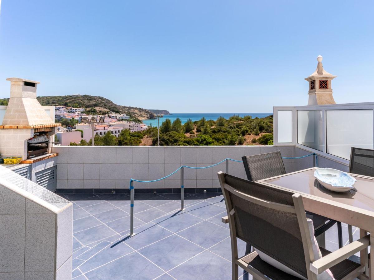 Bay View Townhouse Holiday home *