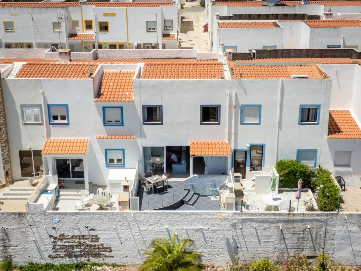 Bay View Townhouse Holiday home Salema