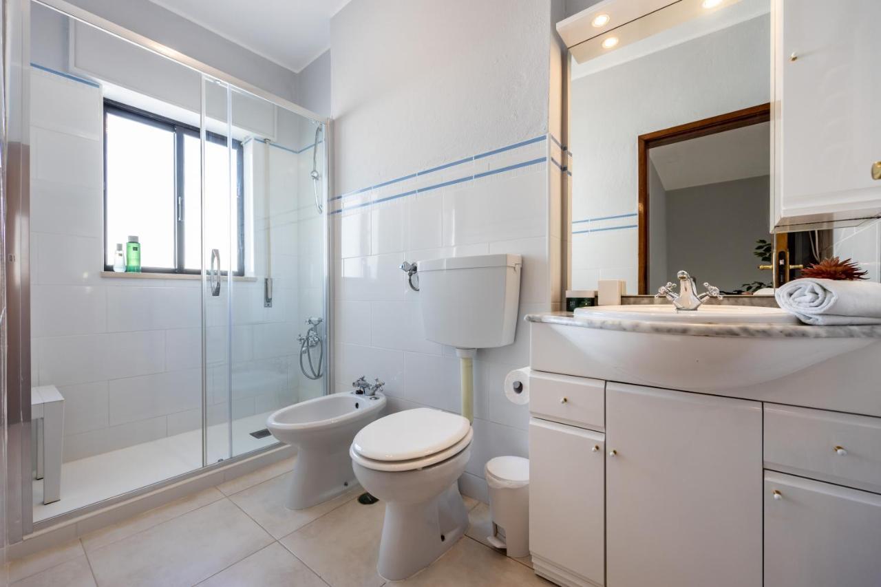 Bay View Townhouse Salema