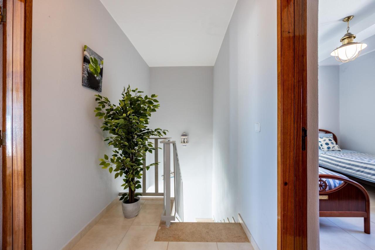 Bay View Townhouse Salema