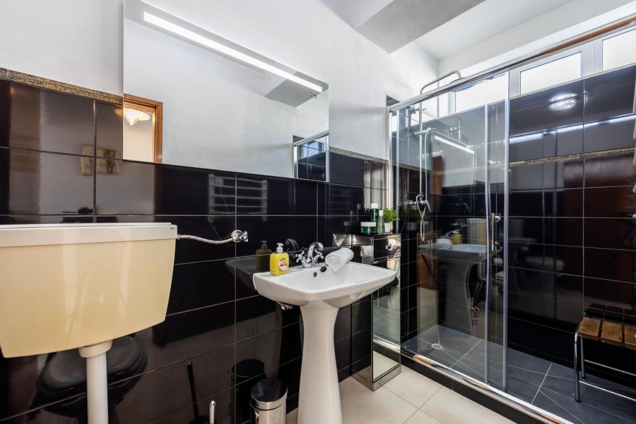 Bay View Townhouse Holiday home *
