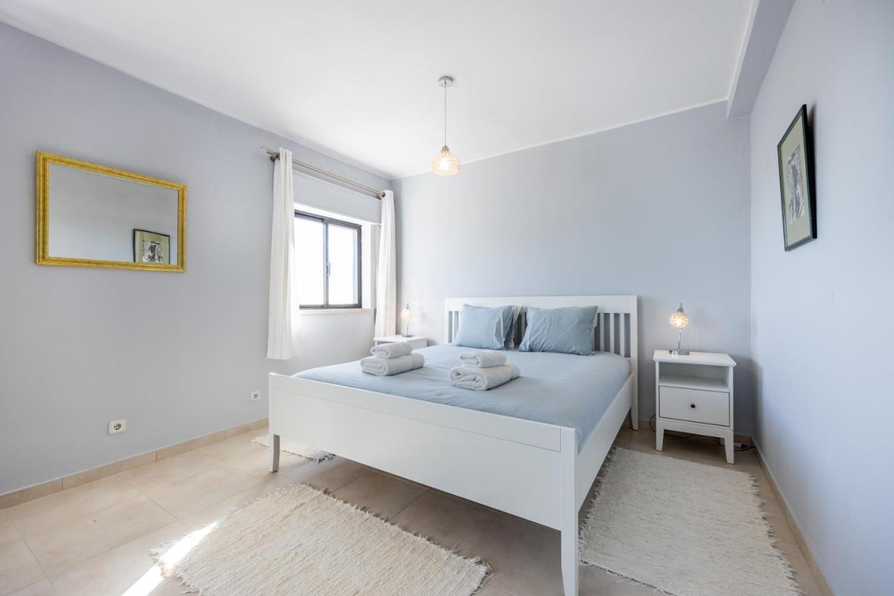 Bay View Townhouse Salema