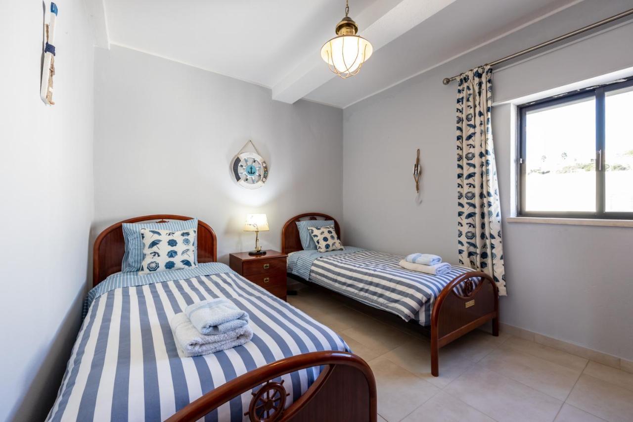 Bay View Townhouse
