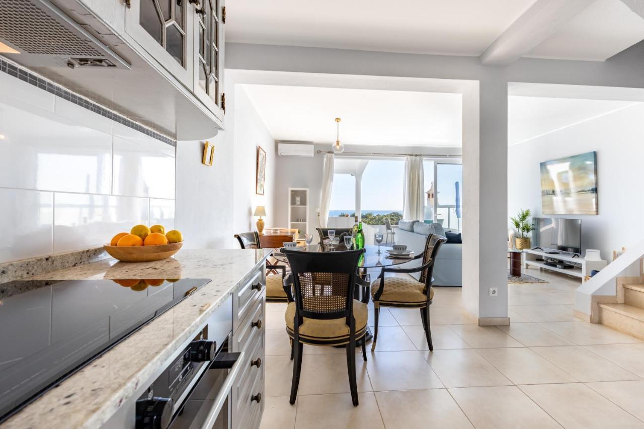 Bay View Townhouse Holiday home *