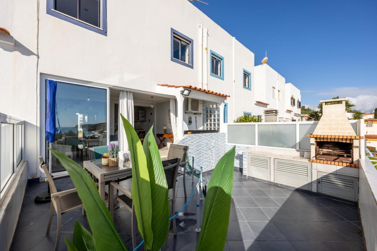 Bay View Townhouse Salema