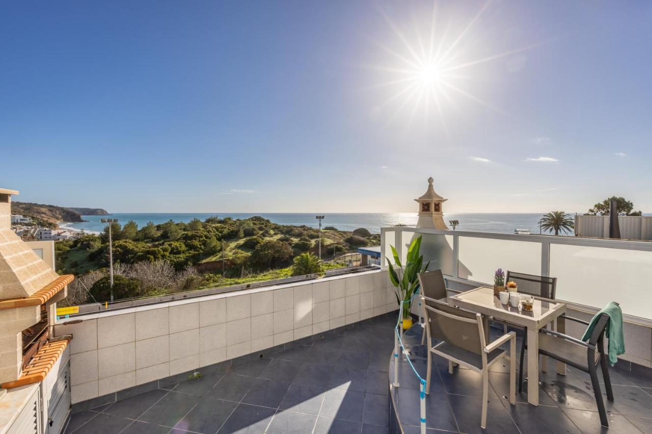 Holiday home Bay View Townhouse Salema