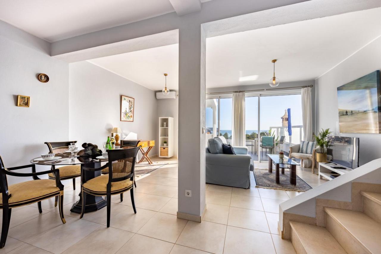 Bay View Townhouse Holiday home