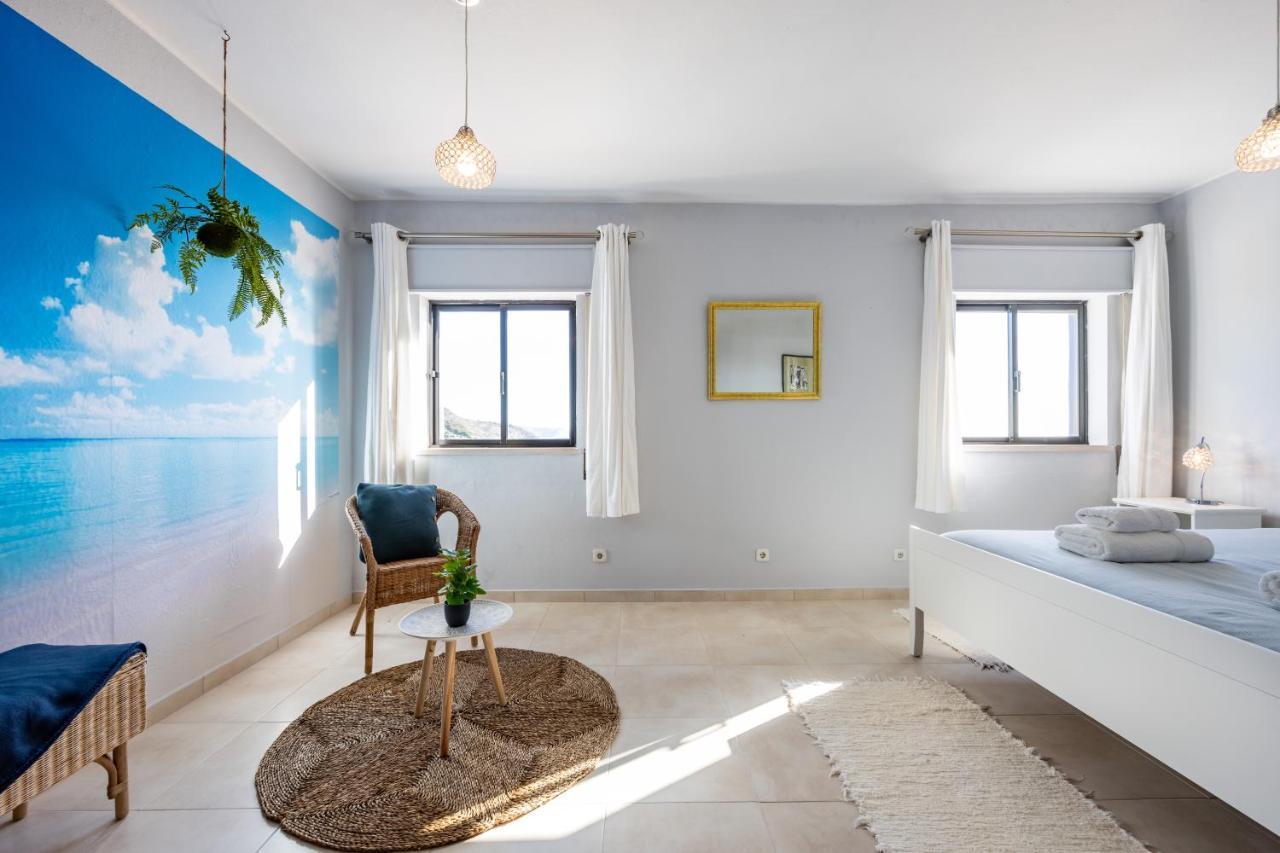 Bay View Townhouse Holiday home *
