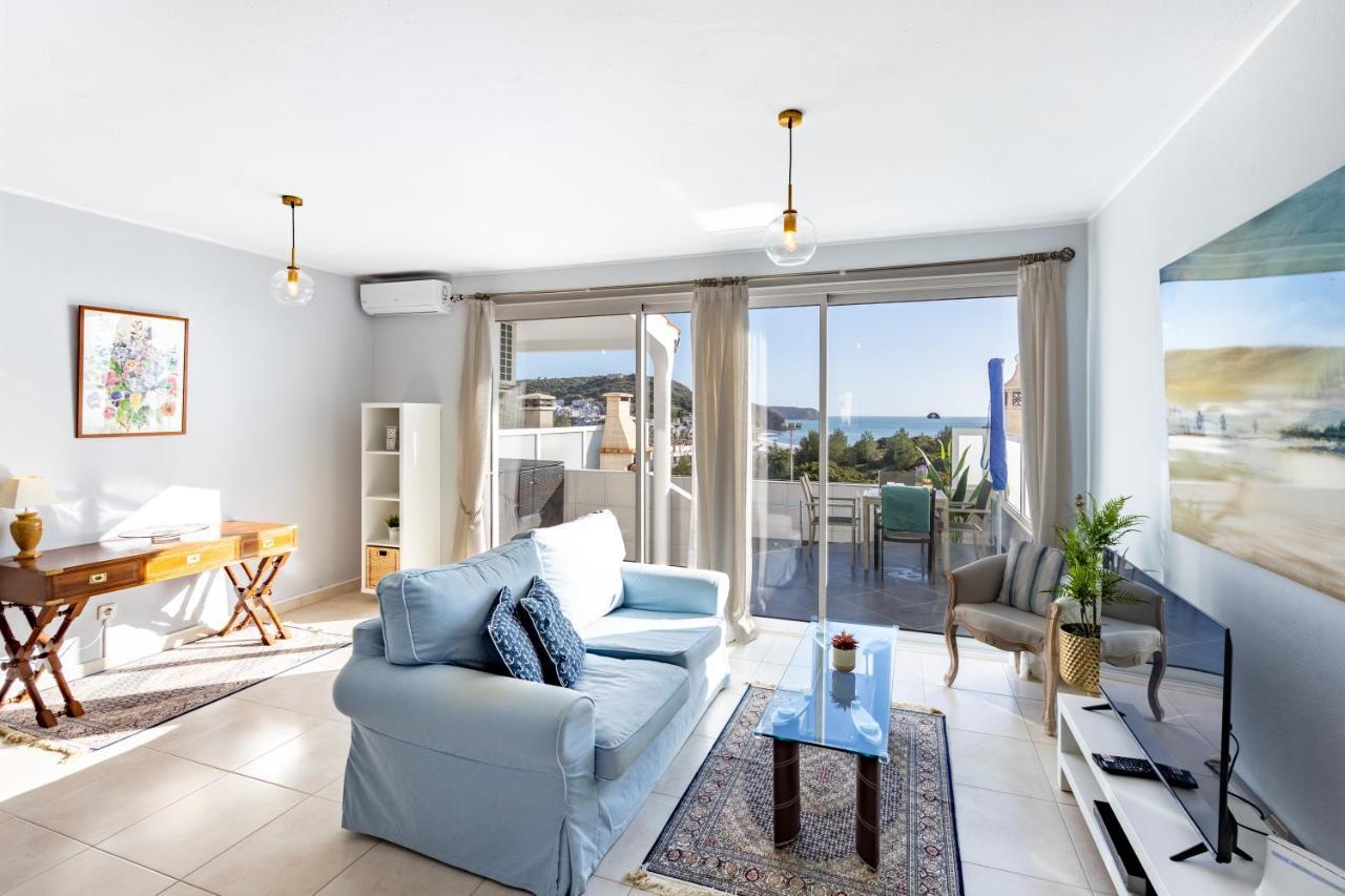 Bay View Townhouse *